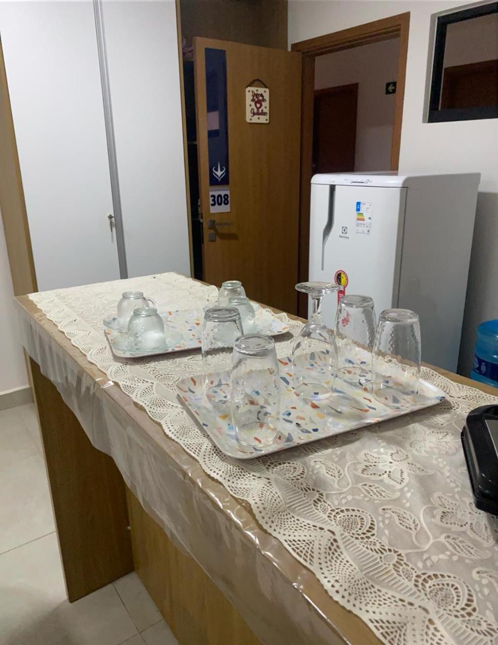 ルイース・コヘイアFlat 308 Na Atalaiaアパートメント エクステリア 写真