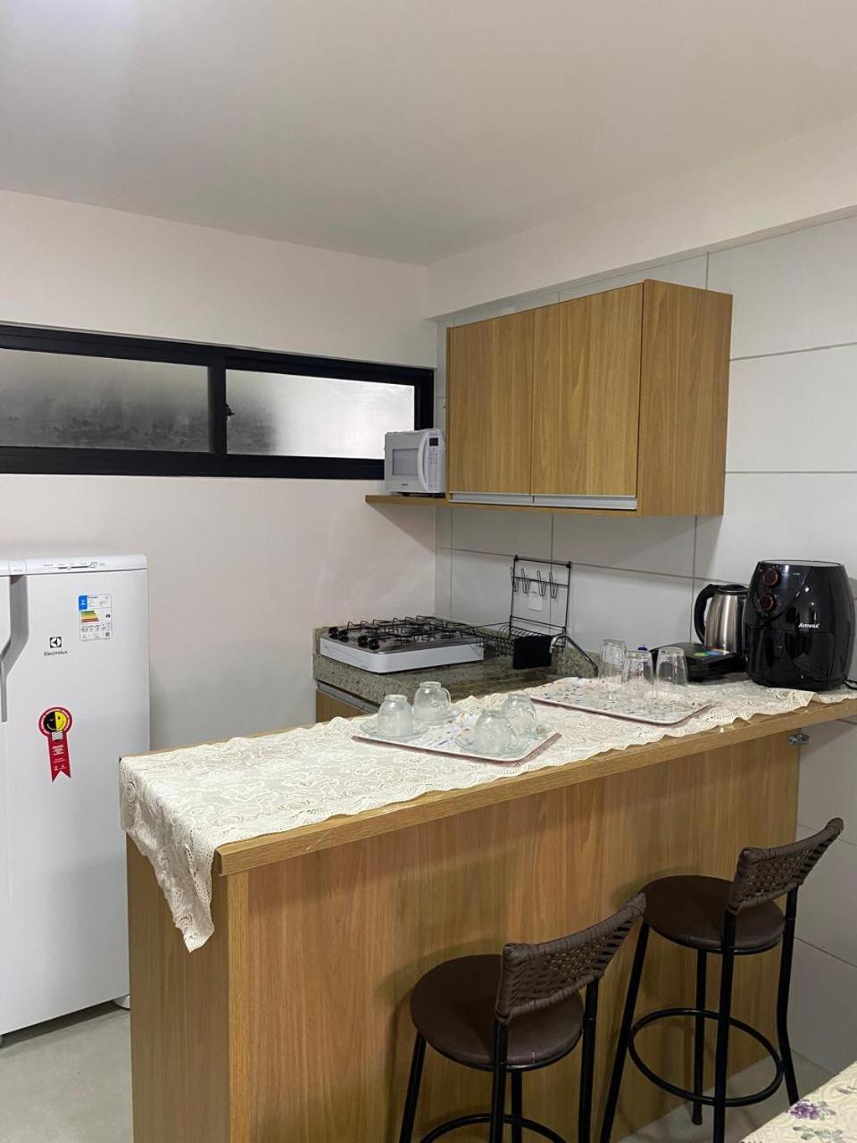 ルイース・コヘイアFlat 308 Na Atalaiaアパートメント エクステリア 写真